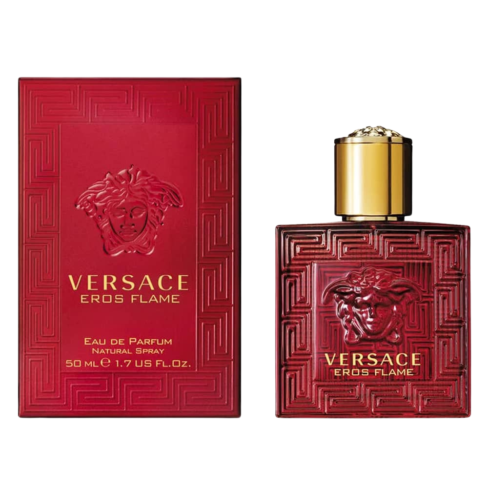 Versace Eros Flame