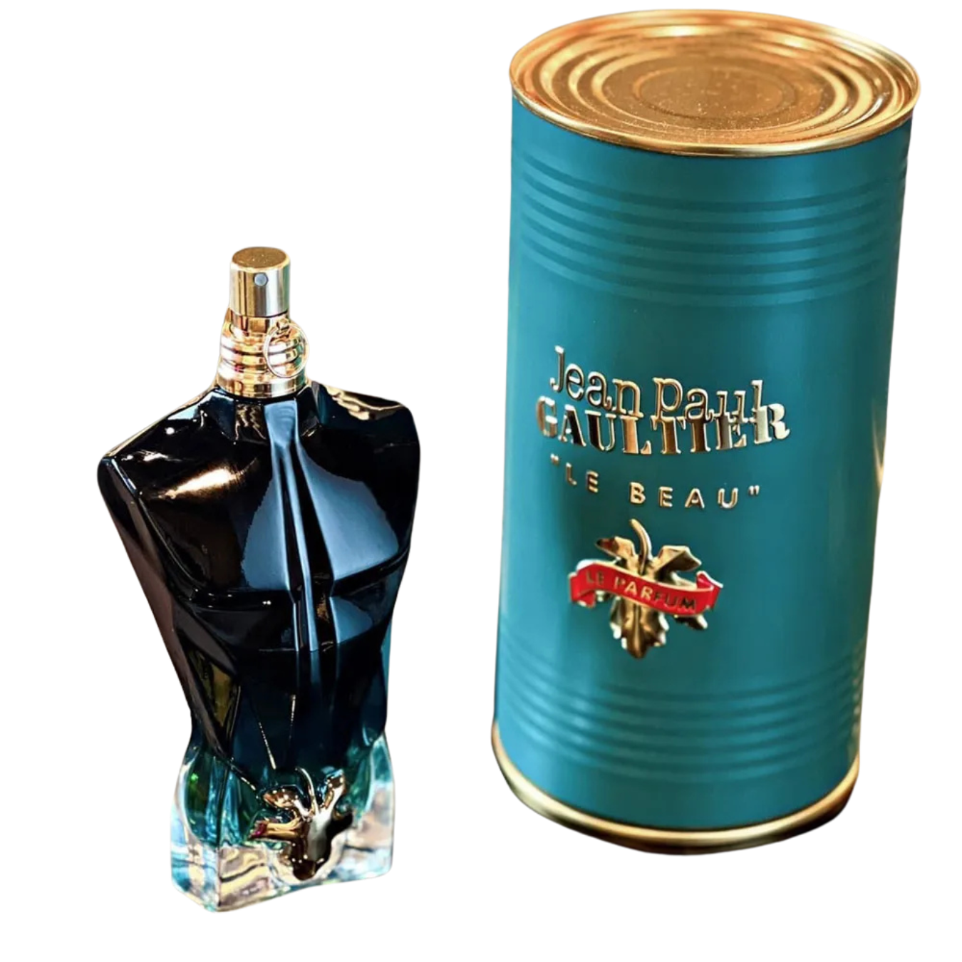 Jean Paul Le Beau Le Parfum