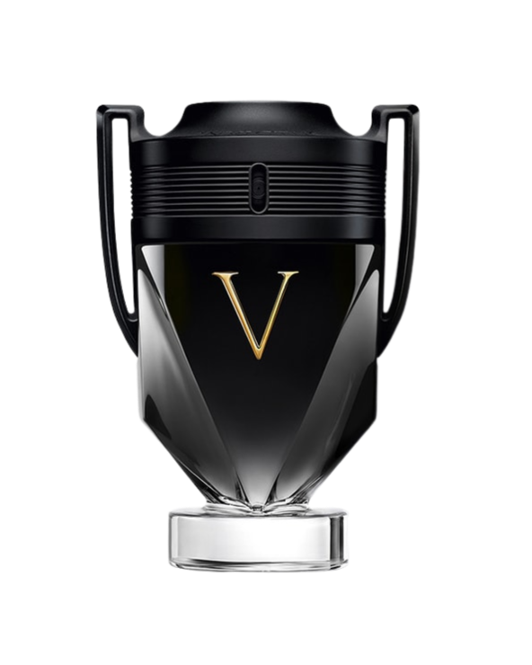Invictus Victory