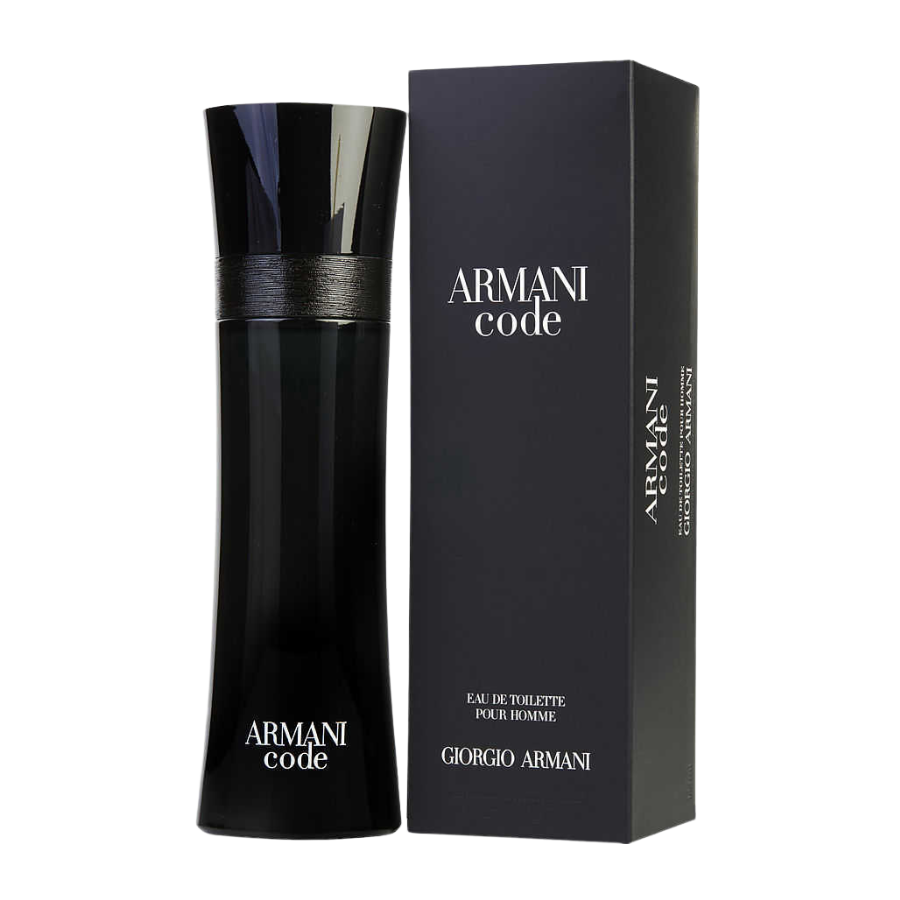 Armani Code