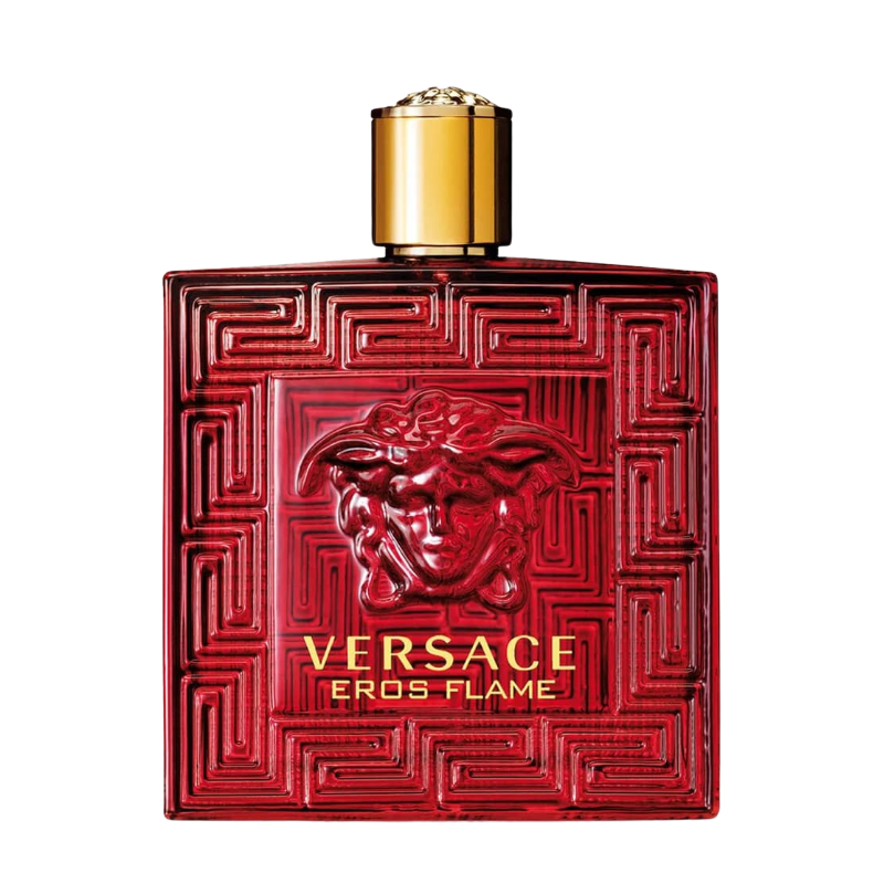 Versace Eros Flame