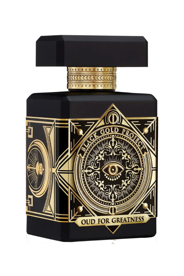 Oud for Greatness Neo Initio