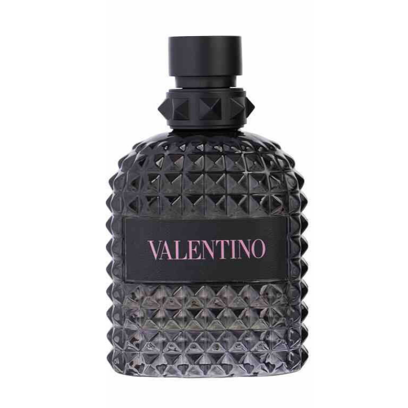 Valentino Uomo Born In Roma