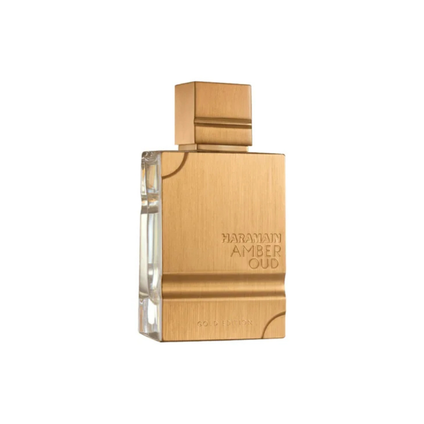 Al Haramain Amber Oud