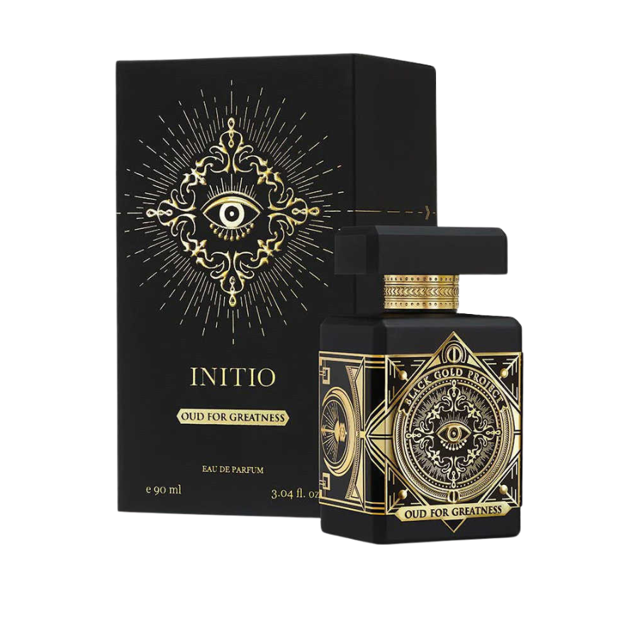 Oud for Greatness Neo Initio