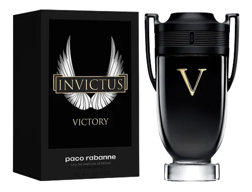 Invictus Victory